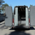 StoreVan