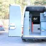 StoreVan