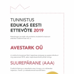 Ettevõttest