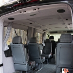 M1 Minibus (up to 1+8 places)