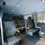 M1 Minibus (up to 1+8 places)