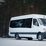 M2 Minibus (up to 1+22 places)