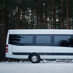 M2 Minibus (up to 1+22 places)