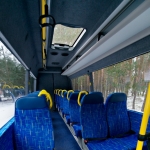 M2 Minibus (up to 1+22 places)