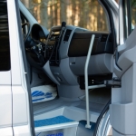 M2 Minibus (up to 1+22 places)