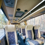 M2 Minibus (up to 1+22 places)